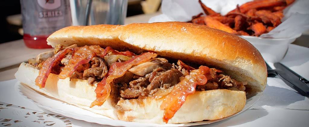 Sids All American | restaurant | 80 Glen Cove Ave, Glen Cove, NY 11542, USA | 5162009071 OR +1 516-200-9071