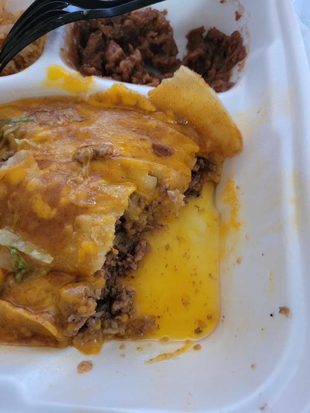 Dona Elvira Mexican Restaurant | restaurant | 206 Mary Lou Dr, Del Rio, TX 78840, USA | 8307742049 OR +1 830-774-2049