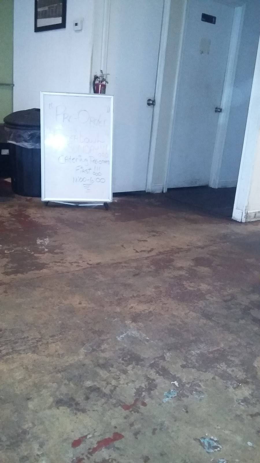 Don Don Hot Wings | restaurant | 118 E Market St, Somerville, TN 38068, USA | 9018138146 OR +1 901-813-8146