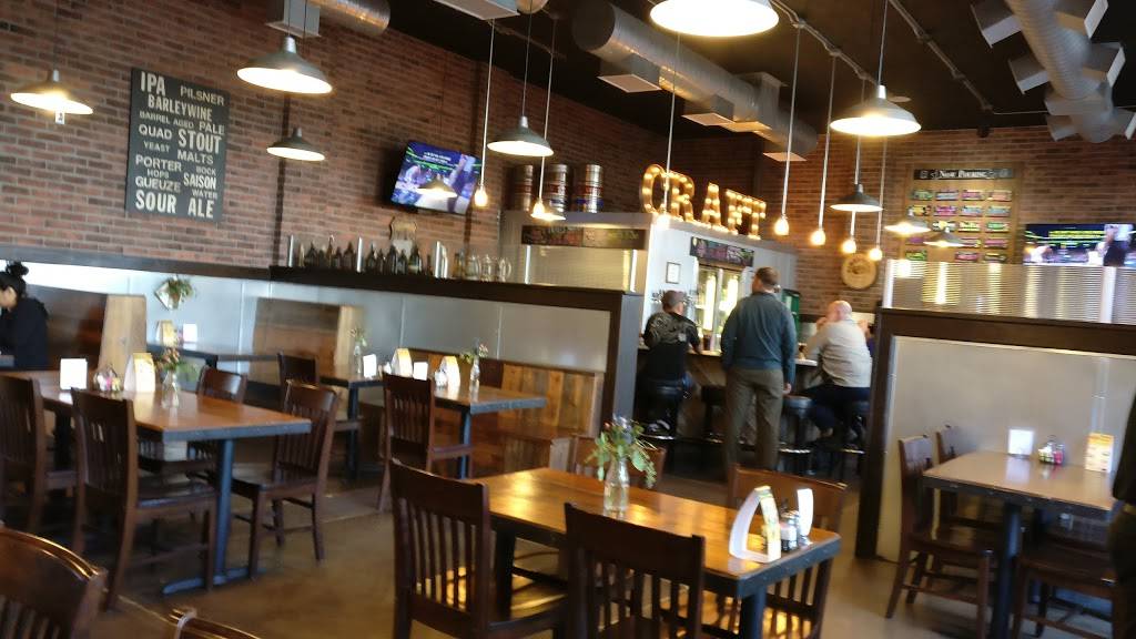 Pita Kabob Mediterranean Gastropub | restaurant | 227 N Court St, Visalia, CA 93291, USA | 5596272337 OR +1 559-627-2337