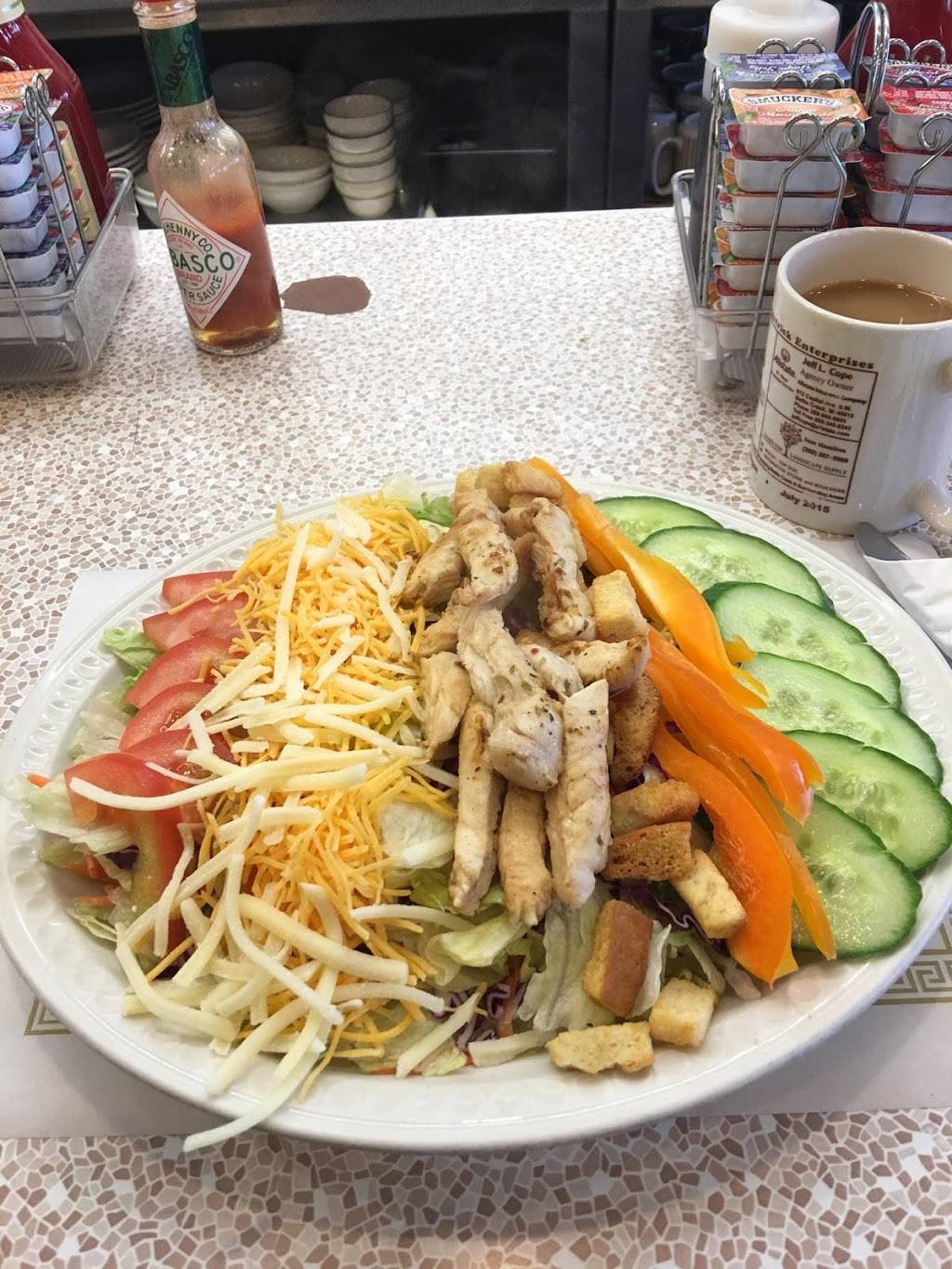 Lakes Sunrise Cafe | restaurant | 117 E Coolidge Ave, Battle Creek, MI 49017, USA | 2699651606 OR +1 269-965-1606