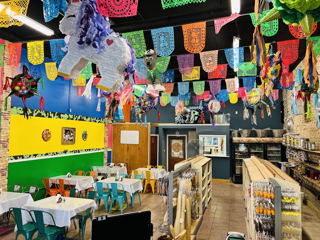 La Mexicana Gonzalez | restaurant | 128 S Burwell Ave, Adel, GA 31620, USA | 2298962942 OR +1 229-896-2942