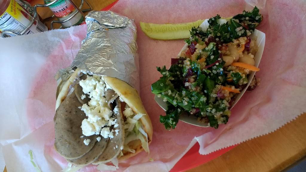 Cafe Meridian & Catering Company | cafe | 2500 Meridian Pkwy #130, Durham, NC 27713, USA | 9193619333 OR +1 919-361-9333