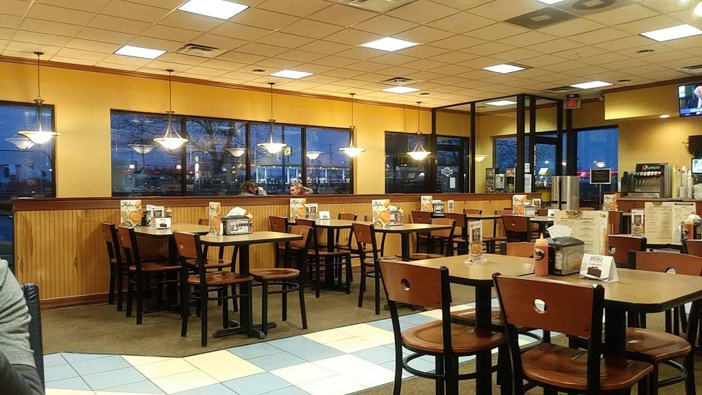 Skyline Chili | restaurant | 1775 W Main St, Troy, OH 45373, USA | 9373357005 OR +1 937-335-7005