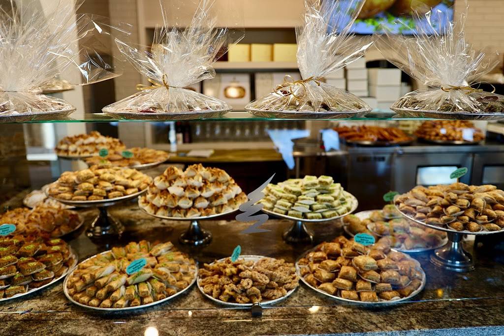 Libanais Restaurant | bakery | 3300 W Devon Ave, Lincolnwood, IL 60712, USA | 2244701515 OR +1 224-470-1515