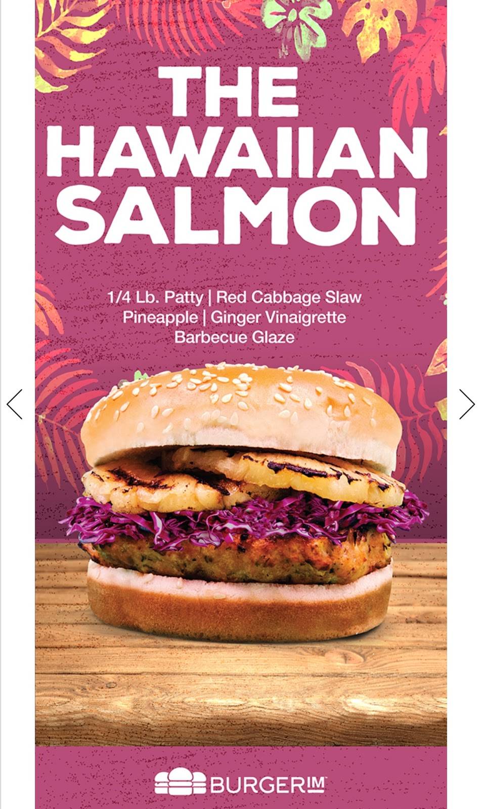 BurgerIM | restaurant | 5301 Alpha Rd suite 22, Dallas, TX 75240, USA | 9727739996 OR +1 972-773-9996