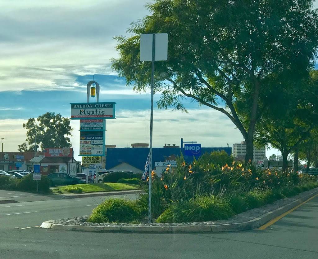 SHAKA Coffee | bakery | 6137 Balboa Ave, San Diego, CA 92111, USA | 8585412444 OR +1 858-541-2444