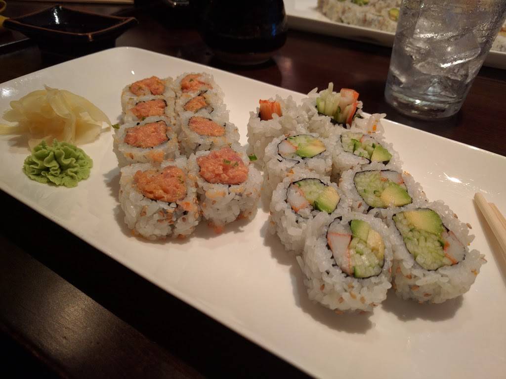 Ocean | restaurant | 619 Oradell Ave, Oradell, NJ 07649, USA | 2019861113 OR +1 201-986-1113