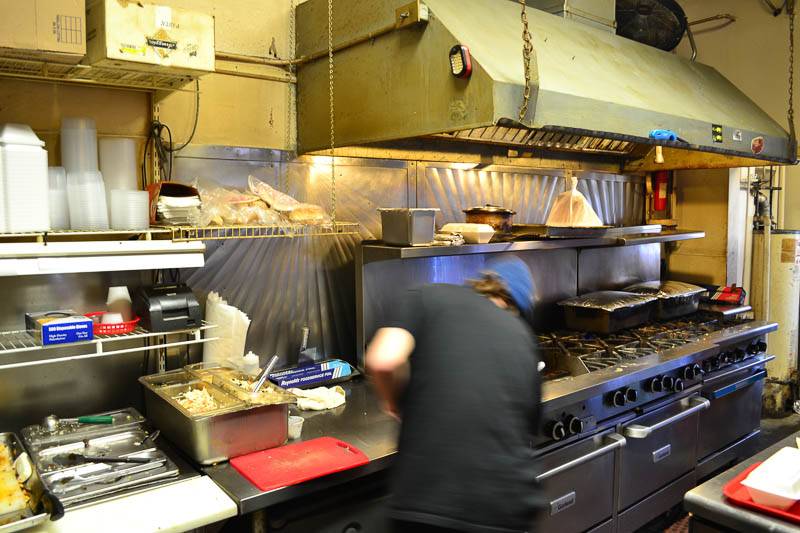 Alamo BBQ | restaurant | 2202 Jefferson Ave, Richmond, VA 23223, USA | 8045923138 OR +1 804-592-3138