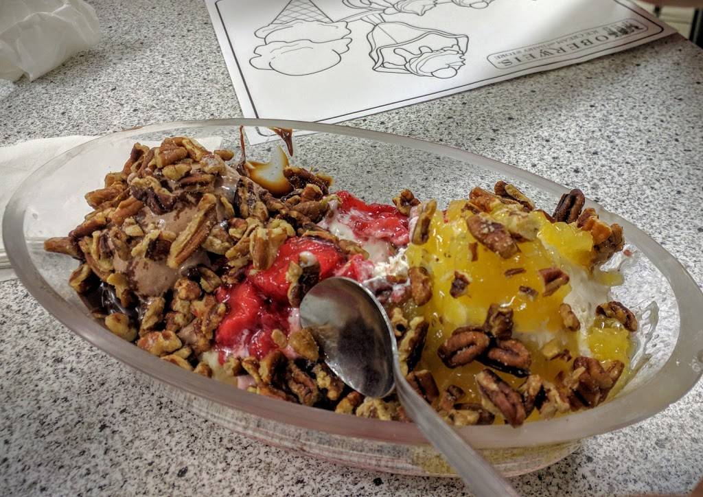 Oberweis Ice Cream and Dairy Store | restaurant | 9 E Dundee Rd, Arlington Heights, IL 60004, USA | 8473689060 OR +1 847-368-9060