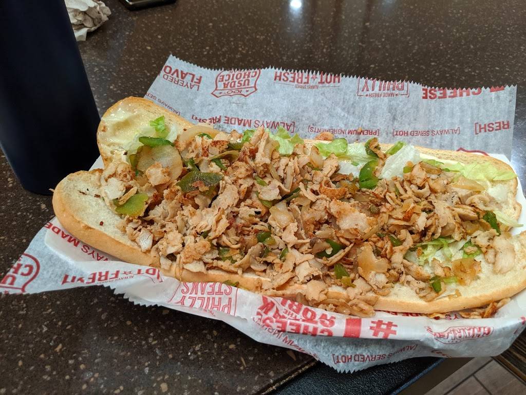 Charleys Philly Steaks | restaurant | 3001 White Bear Ave N Ste 2071, St Paul, MN 55109, USA | 6517736059 OR +1 651-773-6059