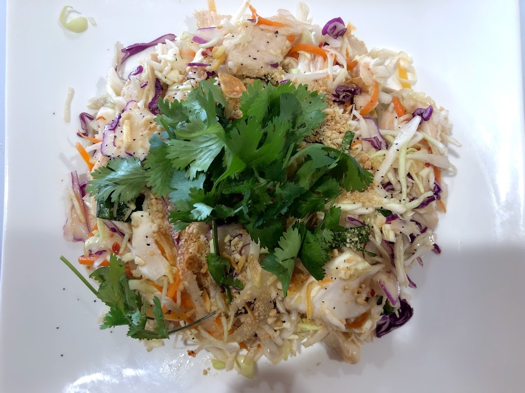 Pho&More | restaurant | 4023 John Ben Shepperd Pkwy, Odessa, TX 79762, USA | 4326146541 OR +1 432-614-6541