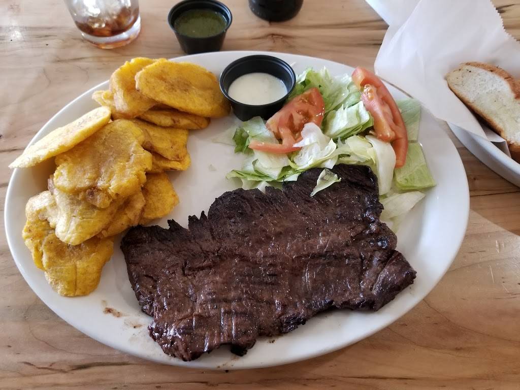 Old San Juan Restaurant | restaurant | 217 Marlton Ave, Camden, NJ 08105, USA | 8569631200 OR +1 856-963-1200