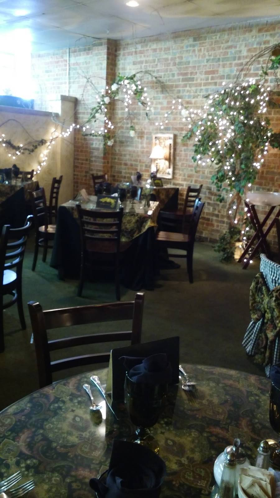 The Rose Garden Tearoom | restaurant | 7200 Camp Bowie Blvd, Fort Worth, TX 76116, USA | 8177317673 OR +1 817-731-7673