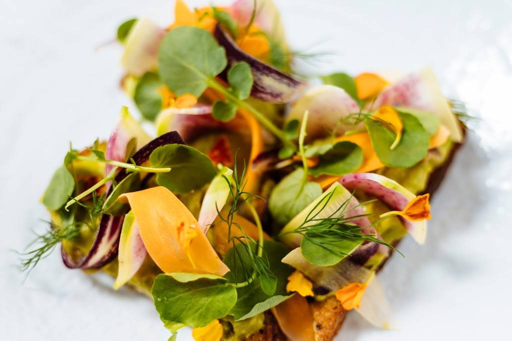 Plnthouse | restaurant | 2341 Collins Ave 6th floor, Miami Beach, FL 33139, USA | 3056046881 OR +1 305-604-6881