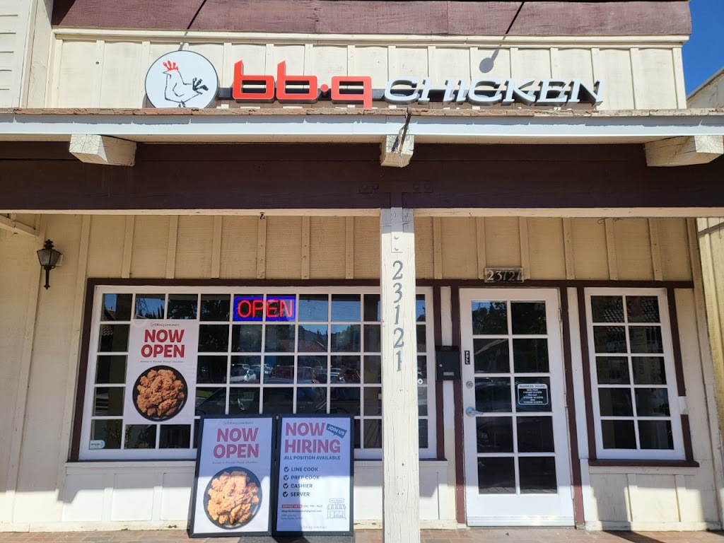 bb.q Chicken Newhall | restaurant | 23121 Lyons Ave, Santa Clarita, CA 91321, USA | 6618881113 OR +1 661-888-1113
