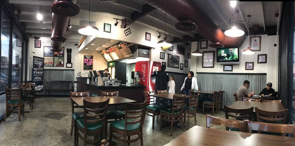 Wingstop | restaurant | 14307 Bellflower Blvd, Bellflower, CA 90706, USA | 5629202707 OR +1 562-920-2707