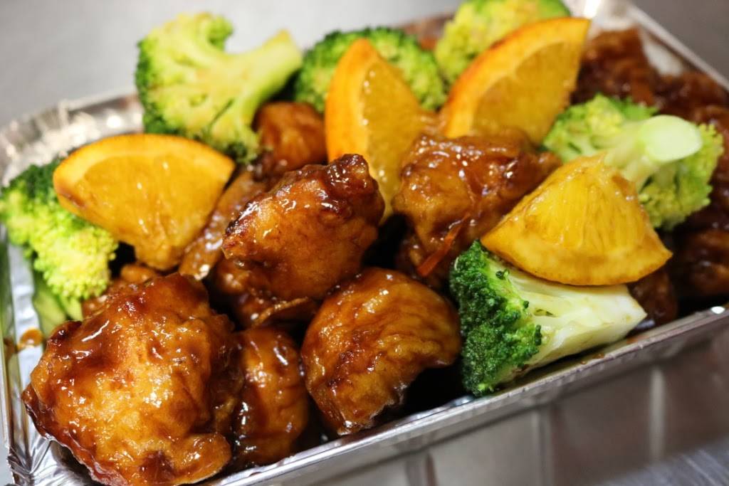 Yummy Chinese Restaurant | restaurant | 4316 Lee Blvd #7, Lehigh Acres, FL 33971, USA | 2394912203 OR +1 239-491-2203