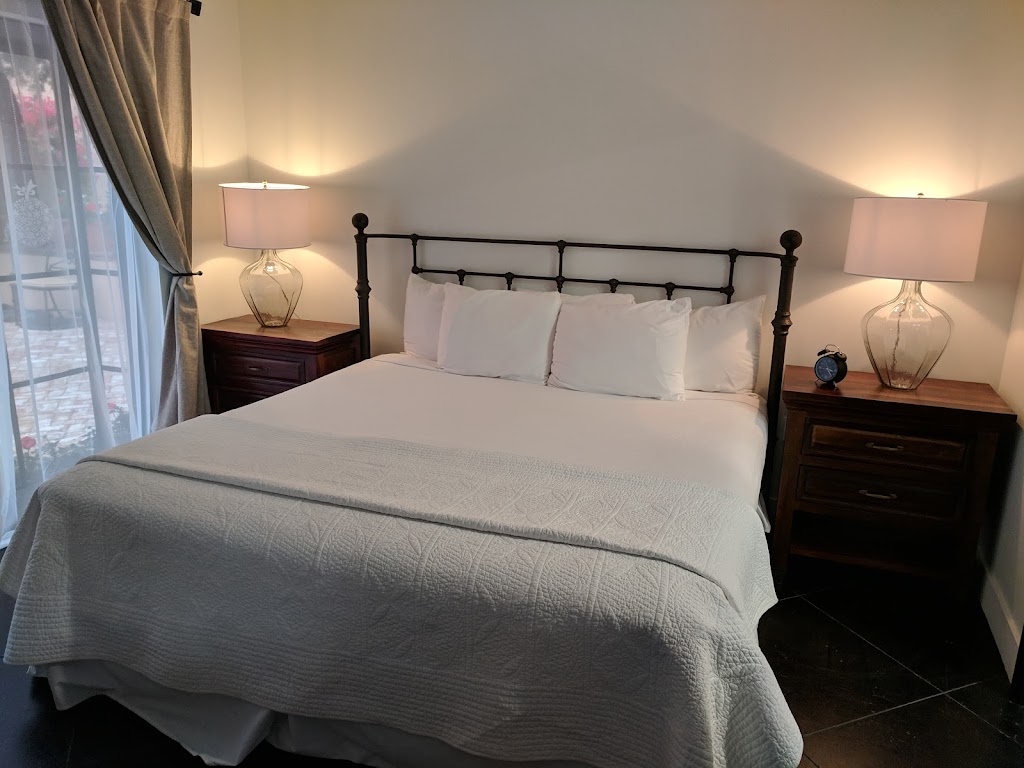 Bespoke Inn Scottsdale | restaurant | 3701 N Marshall Way, Scottsdale, AZ 85251, USA | 8448616715 OR +1 844-861-6715