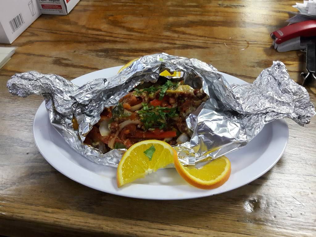 El Rincon Mexicano | restaurant | 104 E 4th St, Santa Ana, CA 92701, USA | 7147604886 OR +1 714-760-4886