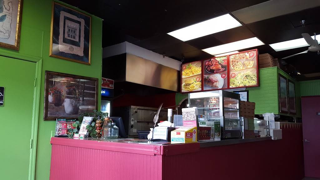 Diginos Pizza Lake Mary | restaurant | 3895 Lake Emma Rd STE 151, Lake Mary, FL 32746, USA | 4073332878 OR +1 407-333-2878