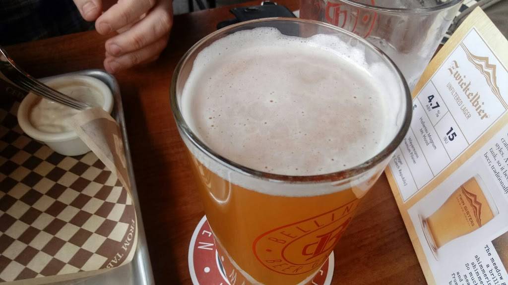 Twin Sisters Brewery and Beer Garden. | restaurant | 500 Carolina St, Bellingham, WA 98225, USA | 3609226700 OR +1 360-922-6700