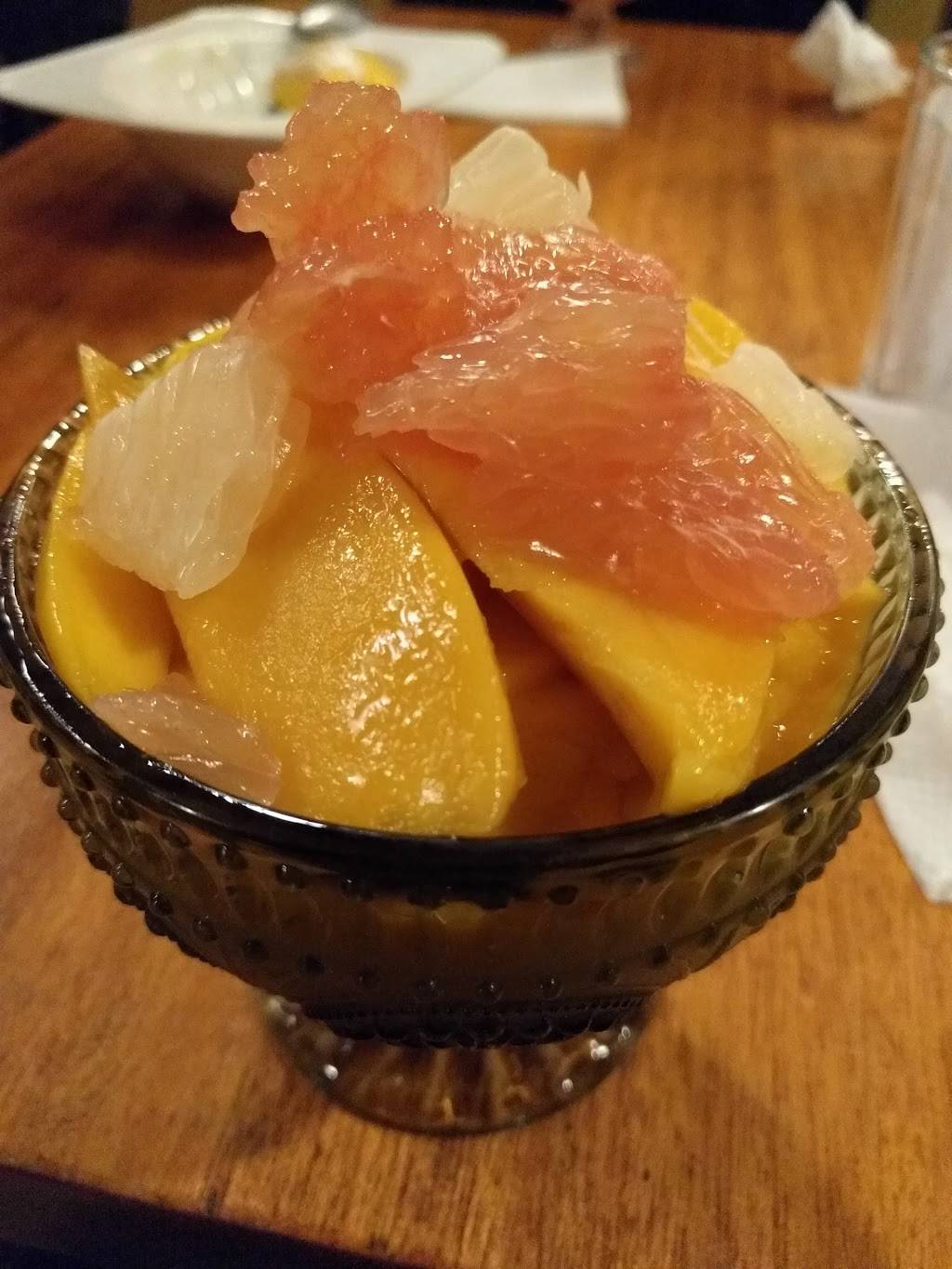 Mango Medley | restaurant | 3911 Judah St, San Francisco, CA 94122, USA | 4156813228 OR +1 415-681-3228