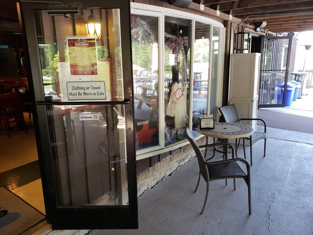 The Cafe at The Woods | restaurant | 3500 Woods Way, Lehighton, PA 18235, USA | 6103779577 OR +1 610-377-9577