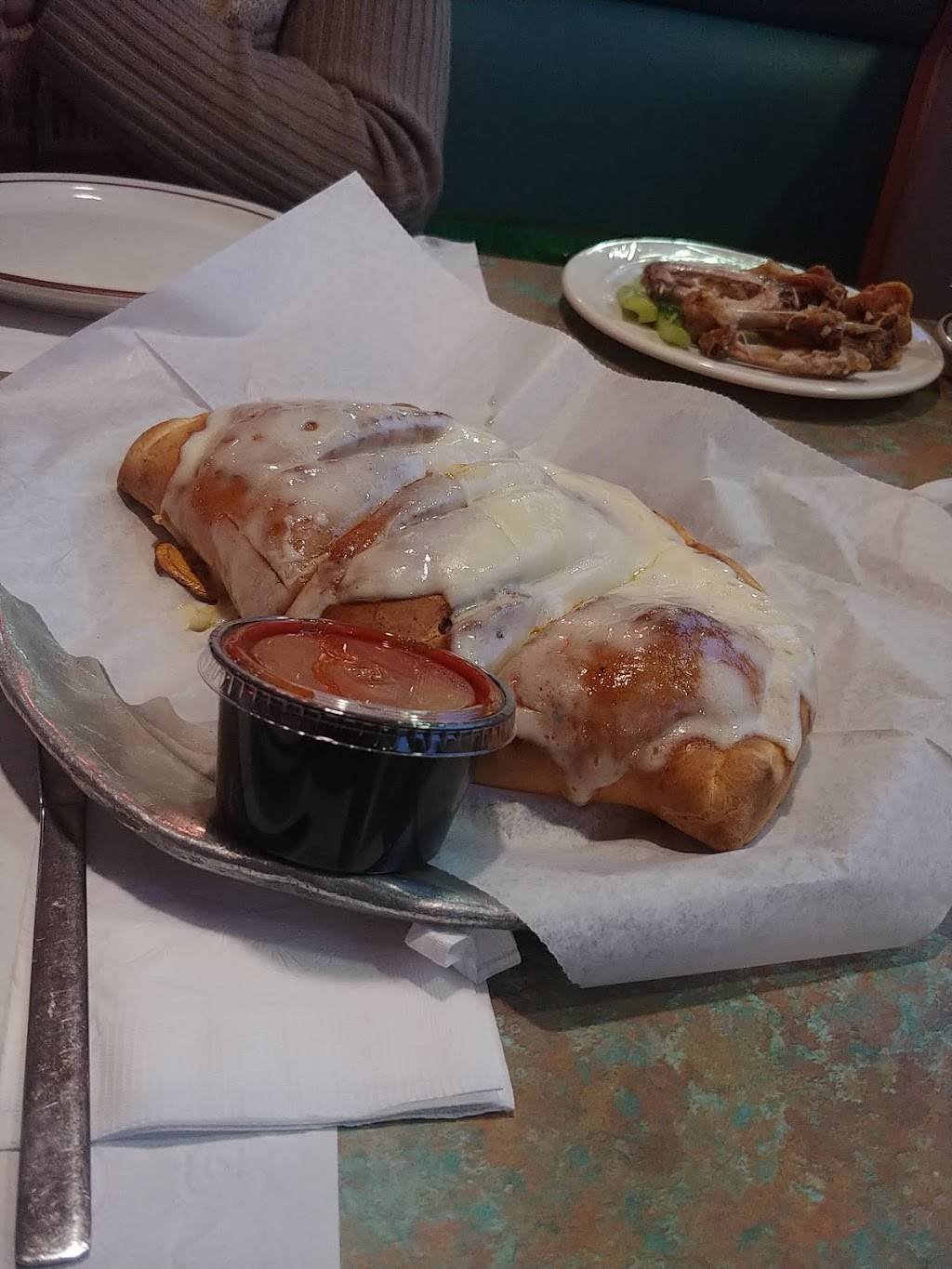 Betsy Ross Pizza | restaurant | 1294 Forrest Ave, Dover, DE 19904, USA | 3027354677 OR +1 302-735-4677