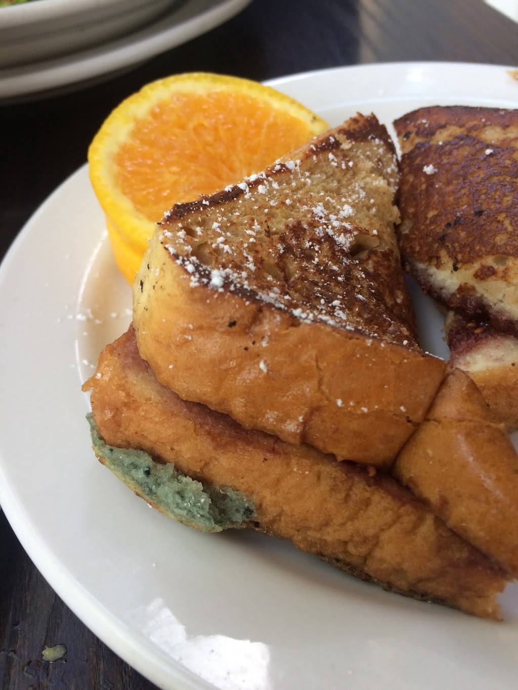 Famous Toastery | restaurant | 8933 J M Keynes Dr #2, Charlotte, NC 28262, USA | 7045039599 OR +1 704-503-9599