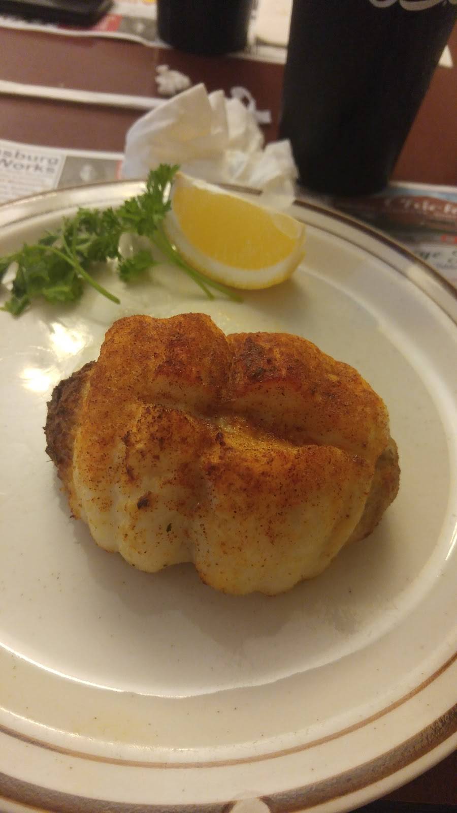 Stargate Diner | restaurant | 23415 Sussex Hwy, Seaford, DE 19973, USA | 3026294894 OR +1 302-629-4894