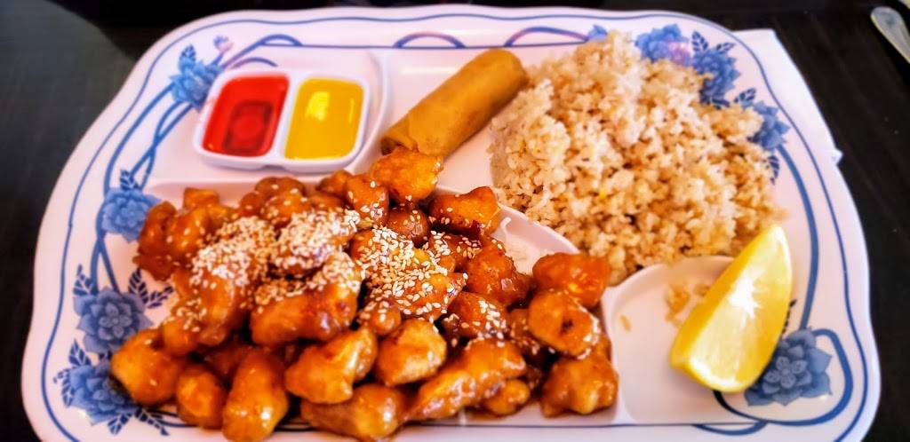 Chinese Gourmet | restaurant | 1545 Quail St, Lakewood, CO 80215, USA | 3032388839 OR +1 303-238-8839