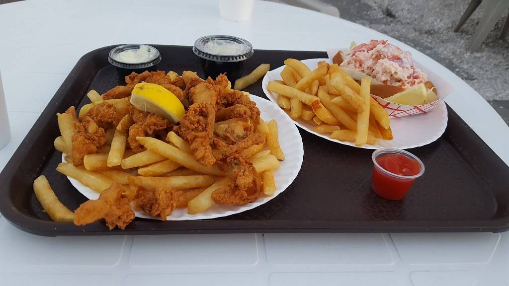 South Beach Seafood | restaurant | 99 Ocean Blvd, Hampton, NH 03842, USA | 6039265223 OR +1 603-926-5223