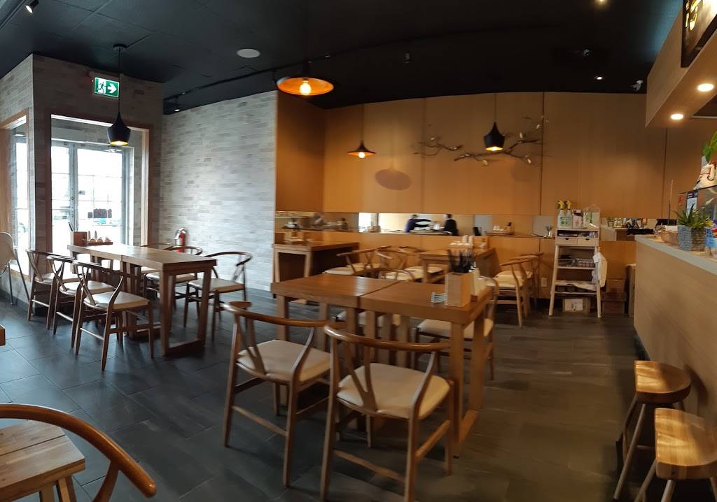 Dumpling? Dumpling! | restaurant | 261 Centrepointe Dr, Nepean, ON K2G 6E8, Canada | 6132253888 OR +1 613-225-3888