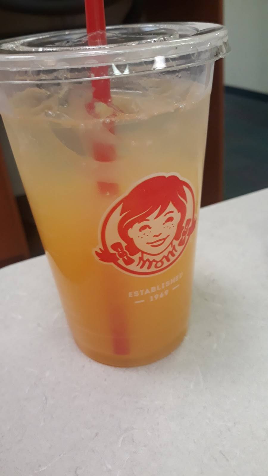 Wendys | restaurant | 2937 Lorain Ave, Cleveland, OH 44113, USA | 2163564219 OR +1 216-356-4219