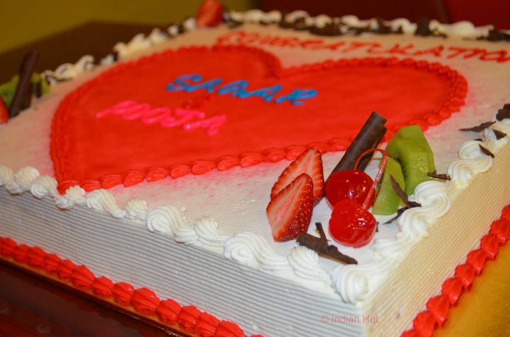 Indian Hut Somerset | bakery | 1760 Easton Ave, Somerset, NJ 08873, USA | 7328680700 OR +1 732-868-0700