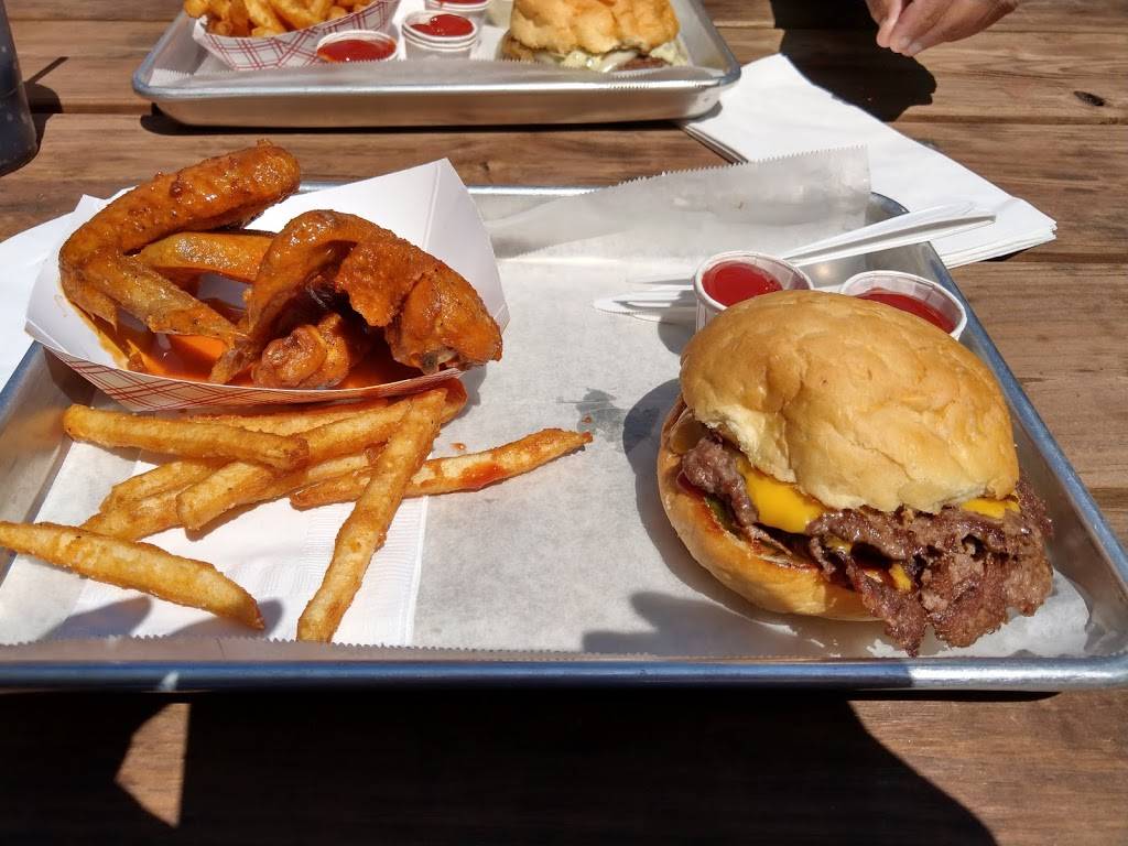 Macs Local Eats | restaurant | 1821 Cherokee St, St. Louis, MO 63118, USA | 3144798155 OR +1 314-479-8155