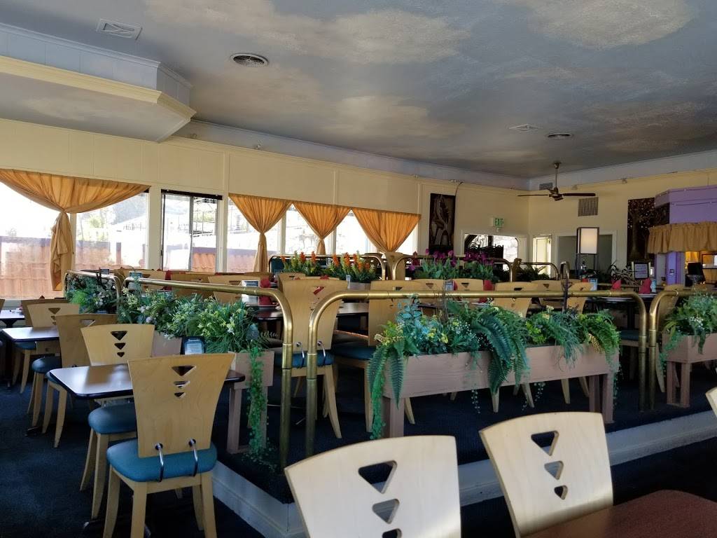 Sawasdee By The Sea | restaurant | 101 Main St, Santa Cruz, CA 95060, USA | 8314669009 OR +1 831-466-9009