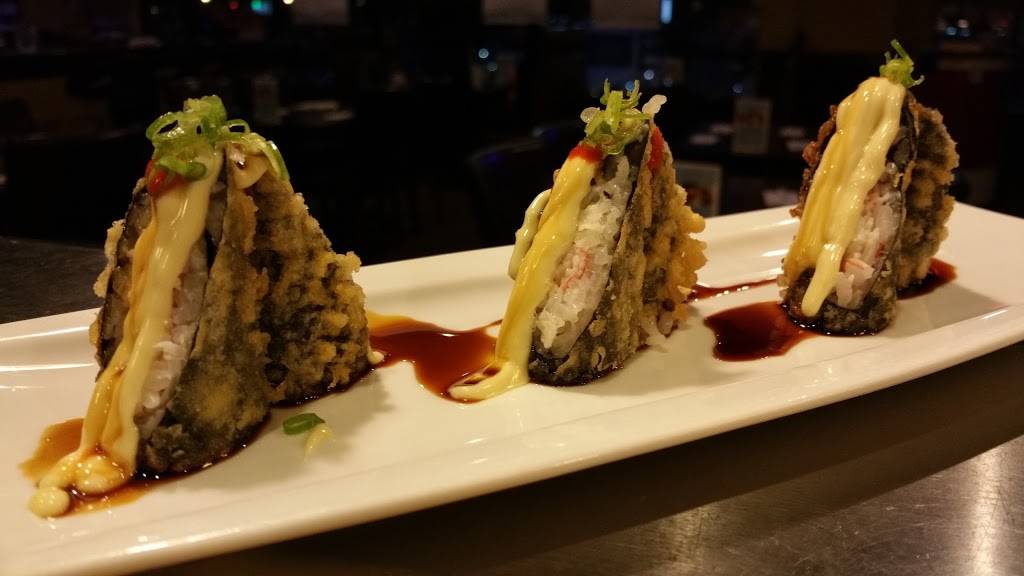 Angs Sushi Bistro | restaurant | 501 Kempsville Rd, Chesapeake, VA 23320, USA | 7578426900 OR +1 757-842-6900