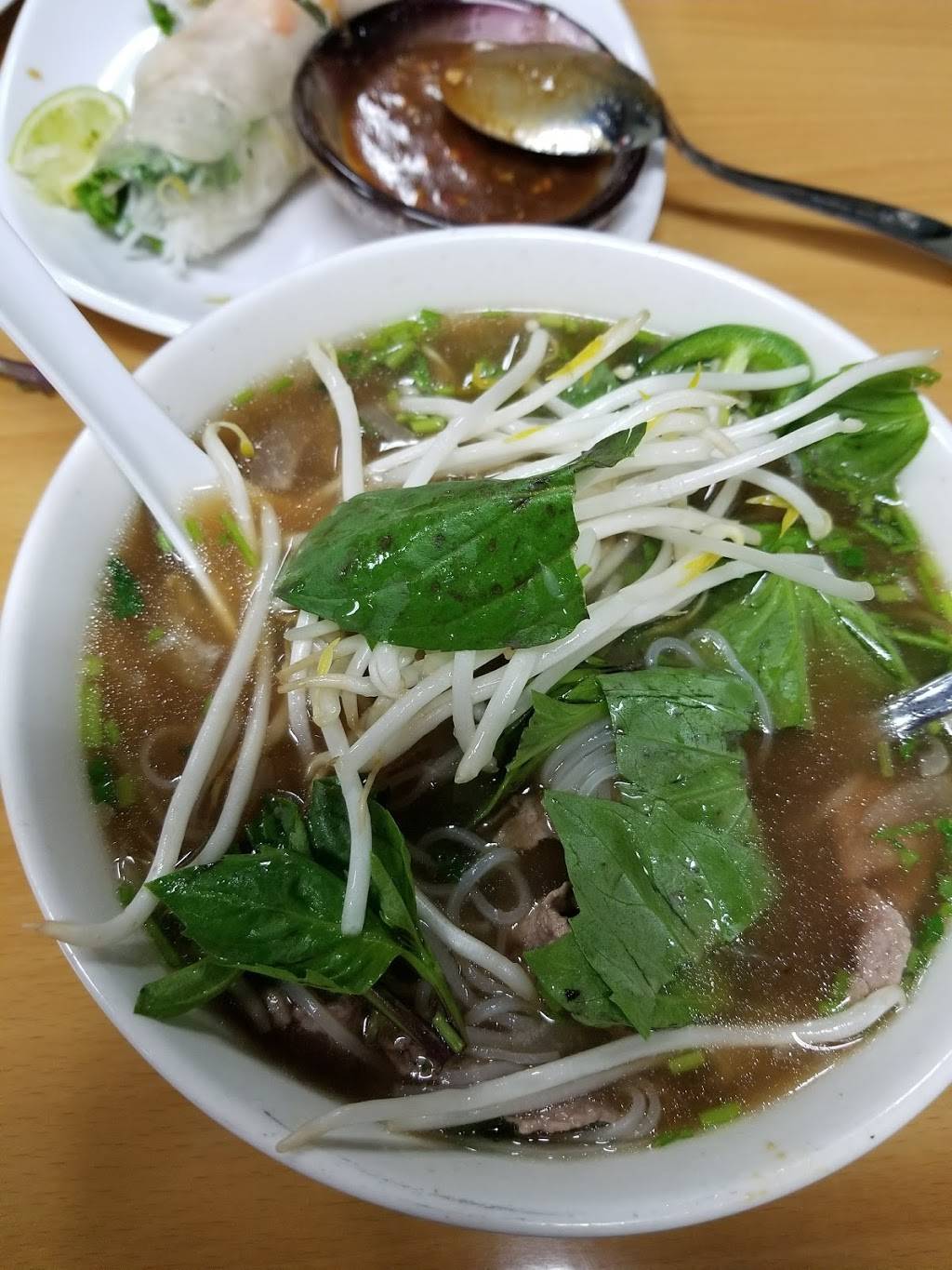 Pho Mai 2 | restaurant | 814 S Bascom Ave, San Jose, CA 95128, USA | 4082923979 OR +1 408-292-3979