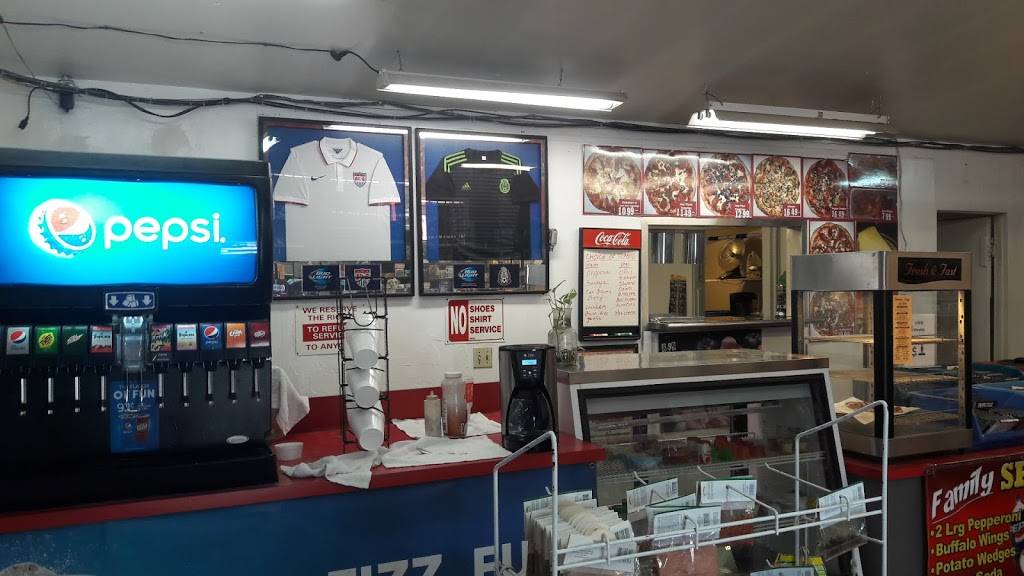 Farrahs Pizza | meal takeaway | 503 E Brundage Ln, Bakersfield, CA 93307, USA | 6613235560 OR +1 661-323-5560