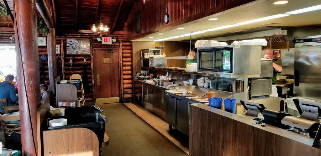 The Rustic Restaurant | restaurant | 20780 Center Ridge Rd, Rocky River, OH 44116, USA | 4403332422 OR +1 440-333-2422