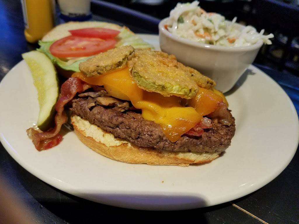 Stacked Pickle | restaurant | 7040 McFarland Blvd, Indianapolis, IN 46237, USA | 3178849024 OR +1 317-884-9024