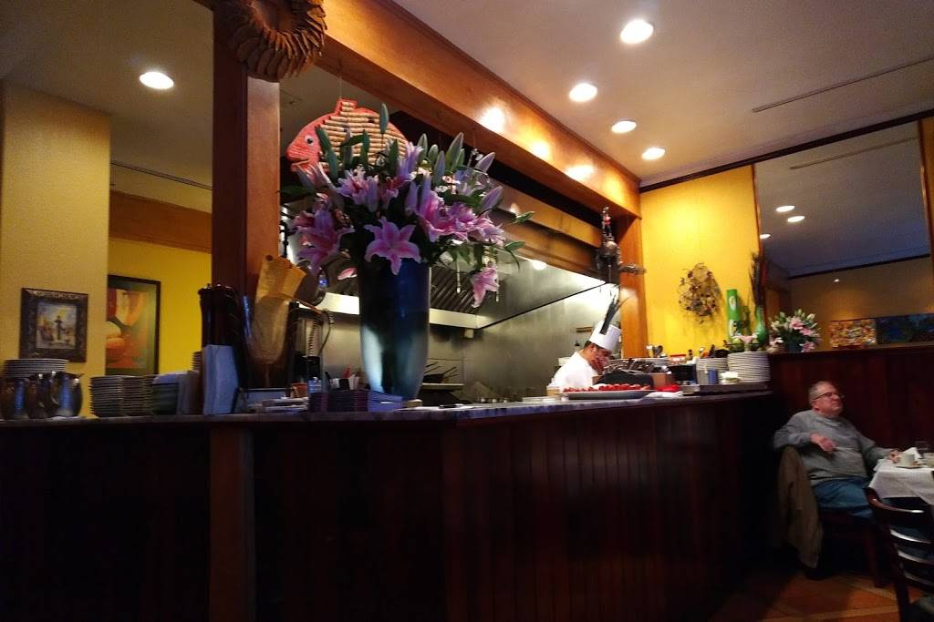 Bistro San Martín | restaurant | 231 N Olympic Ave, Arlington, WA 98223, USA | 3604749229 OR +1 360-474-9229