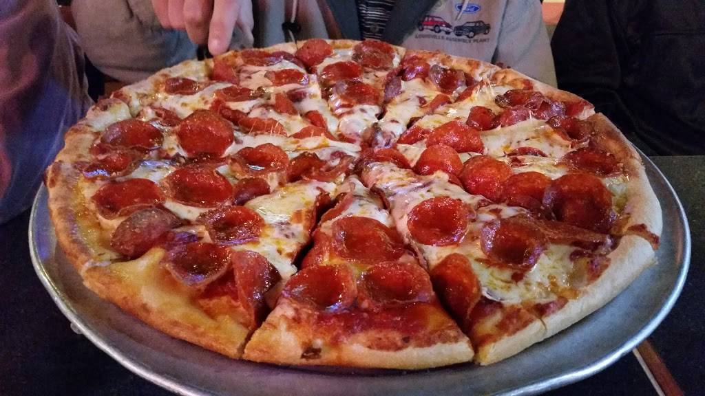 Hometown Pizza - Fern Creek | restaurant | 9601 Newbridge Rd Suite 1, Louisville, KY 40291, USA | 5024096276 OR +1 502-409-6276