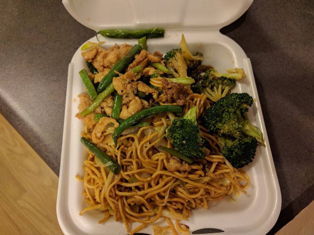 Panda Express | restaurant | 1345 US-377, Roanoke, TX 76262, USA | 6828311609 OR +1 682-831-1609