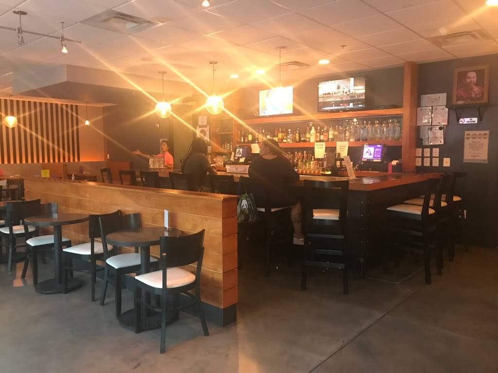 Sala Thai Restaurant | restaurant | 4020 Minnesota Ave NE, Washington, DC 20019, USA | 2023997999 OR +1 202-399-7999