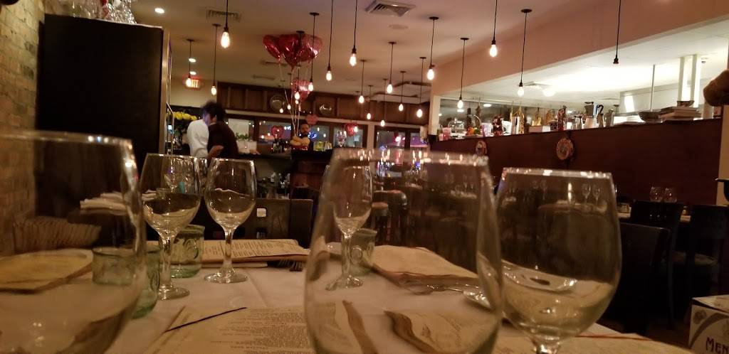 Scolapasta Bistro | restaurant | 3358 NE 33rd St, Fort Lauderdale, FL 33308, USA | 9546521185 OR +1 954-652-1185