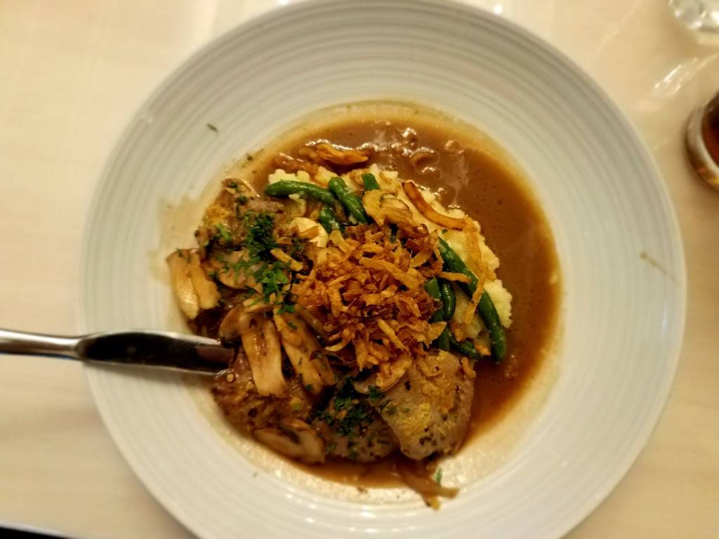 The Sparklings | restaurant | 8310 S Rainbow Blvd, Las Vegas, NV 89139, USA | 7022935003 OR +1 702-293-5003