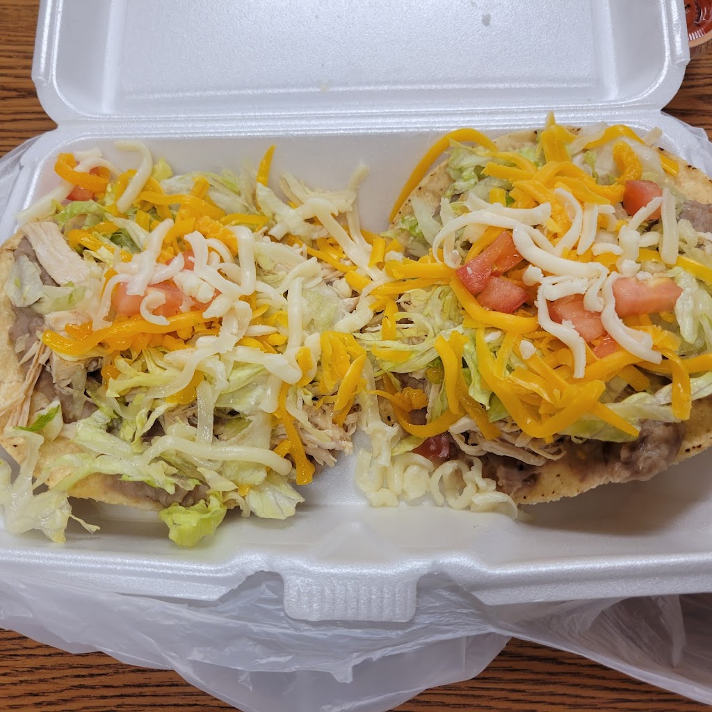 Amigos Tex-Mex Southgate | restaurant | 13312 Fort St, Southgate, MI 48195, USA | 7342508355 OR +1 734-250-8355